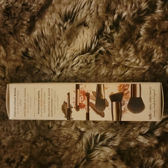 BDB Pro Brush Essentials Kit - Picture 2 of 4